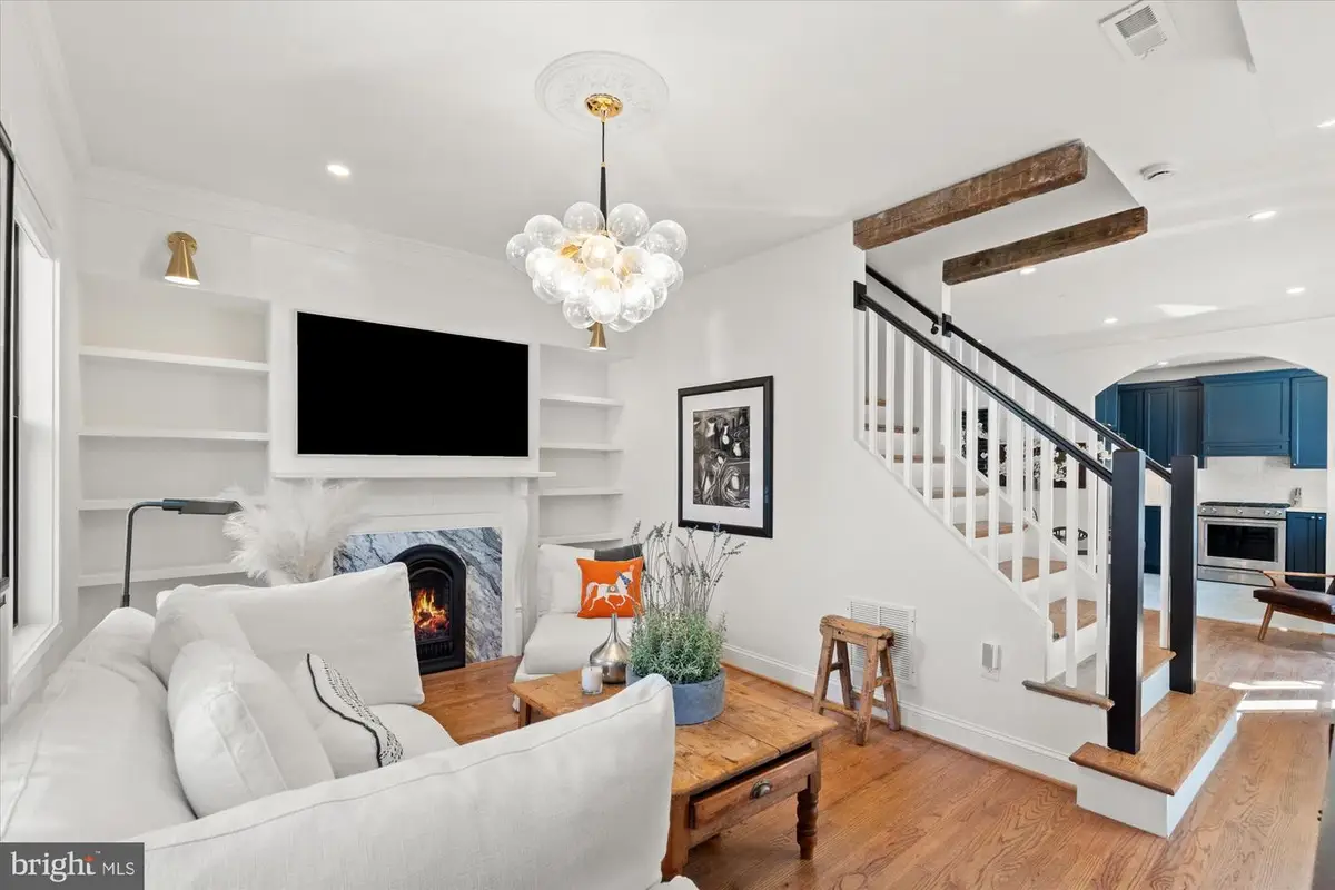 629 Pickford Pl Ne, Washington, DC 20002 - #1