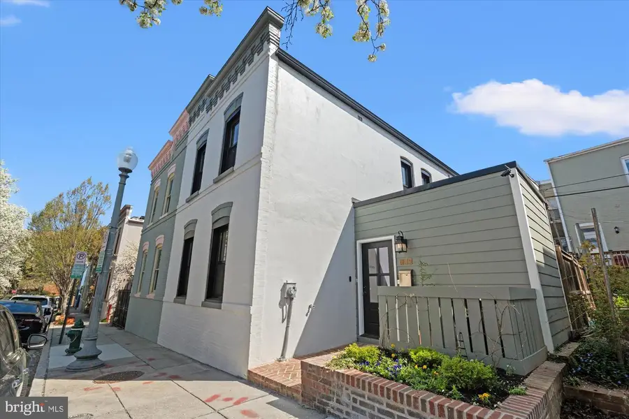 629 Pickford Pl Ne, Washington, DC 20002 - #3