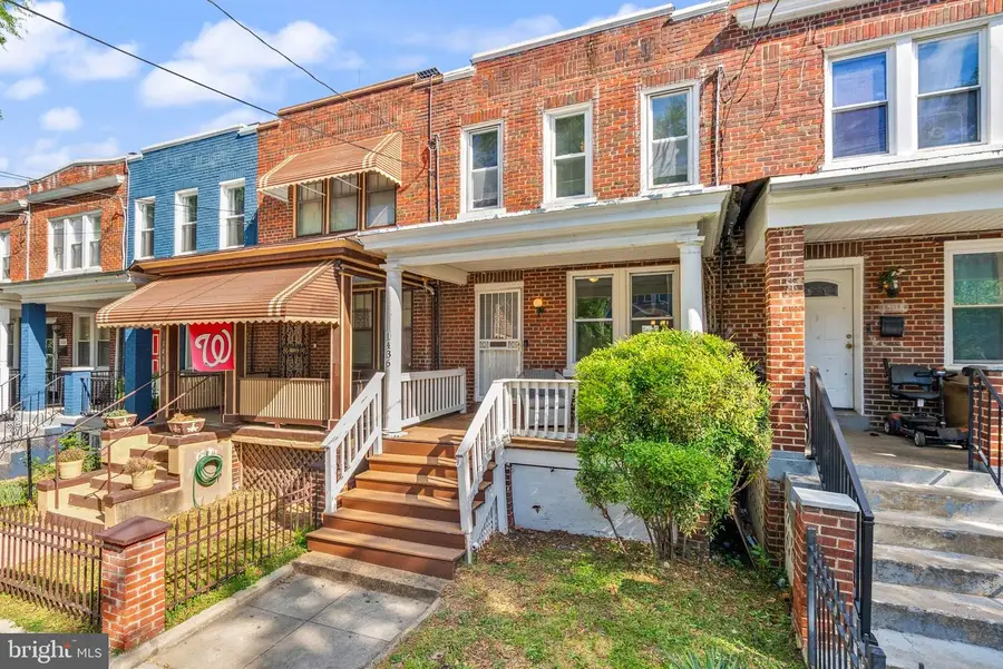1436 Ridge Pl Se, Washington, DC 20020 - #3