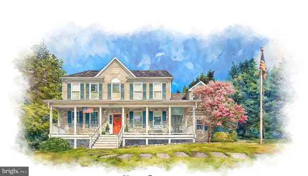 4837 W St Nw, WASHINGTON, DC 20007