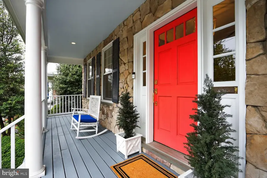 4837 W St Nw, Washington, DC 20007 - #3