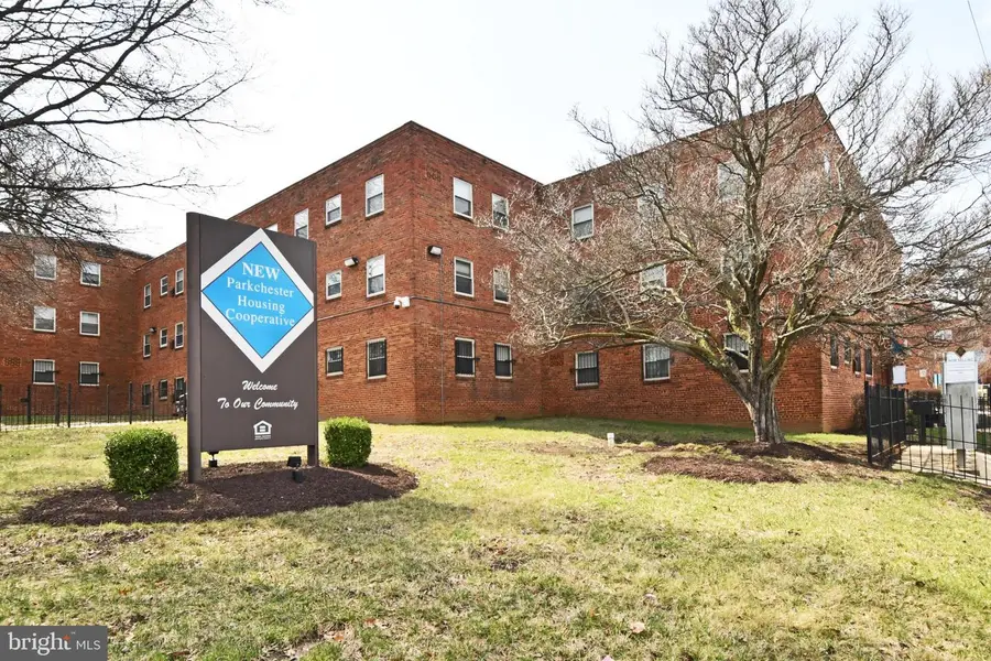 2900 Pomeroy Rd Se #104, Washington, DC 20020 - #2