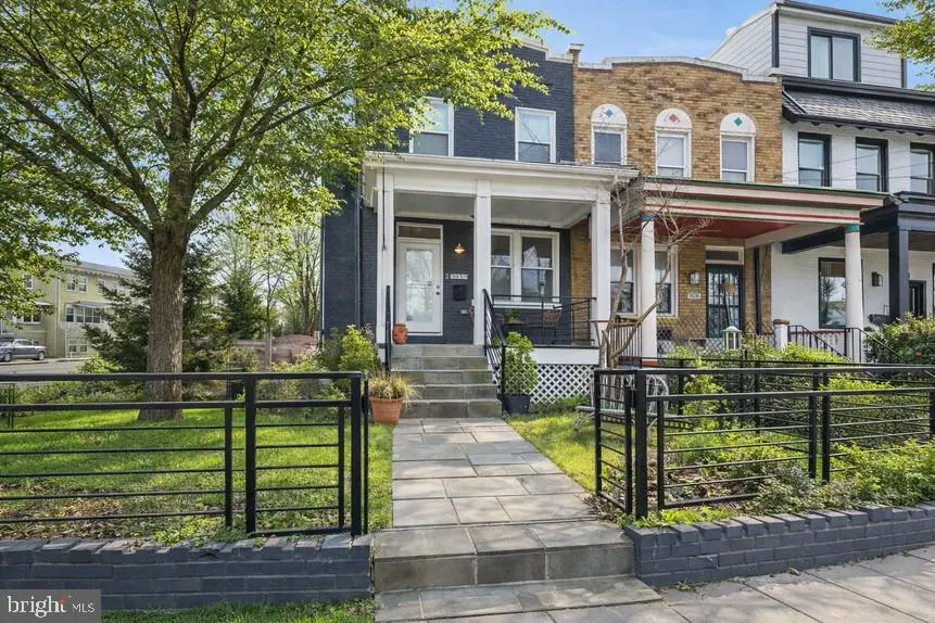 5337 5th St Nw, Washington, DC 20011 - #1