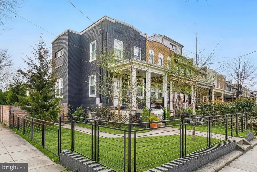 5337 5th St Nw, Washington, DC 20011 - #2