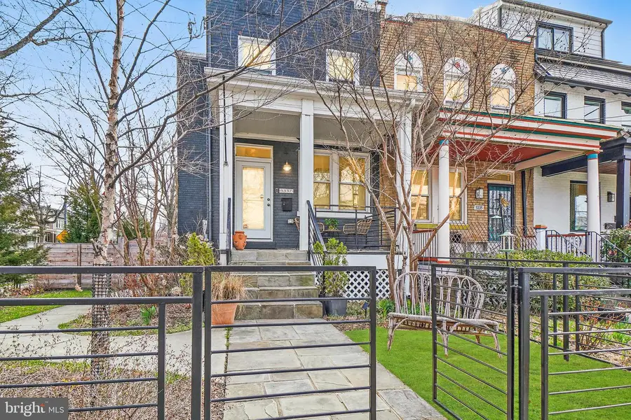 5337 5th St Nw, Washington, DC 20011 - #3
