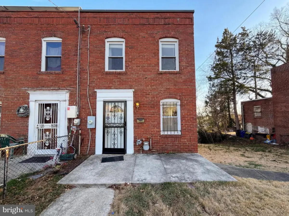 701 Atlantic St Se, Washington, DC 20032 - #1