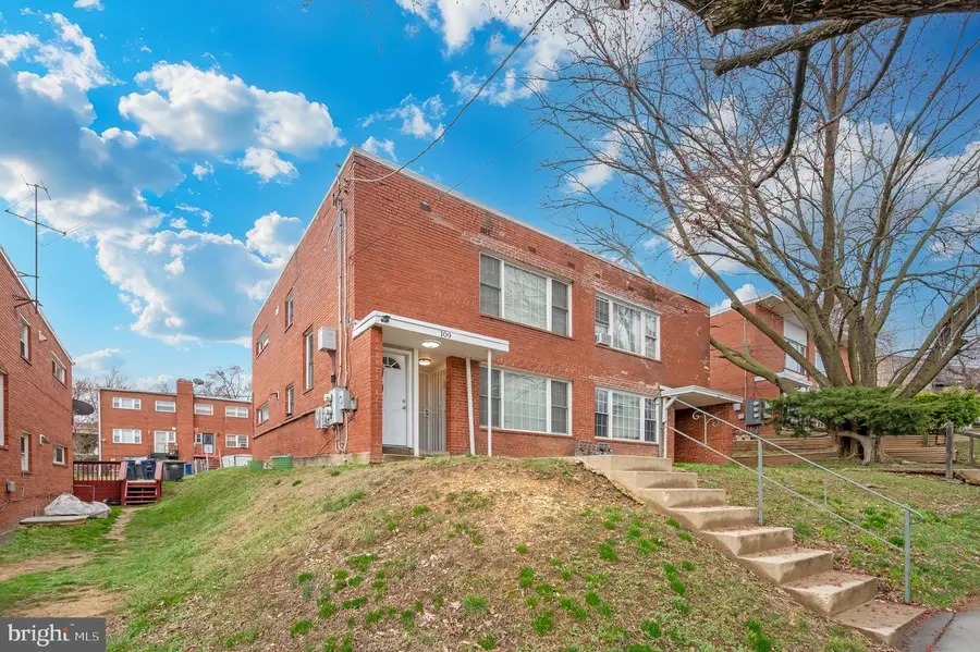 109 Webster St Ne, Washington, DC 20011 - #2