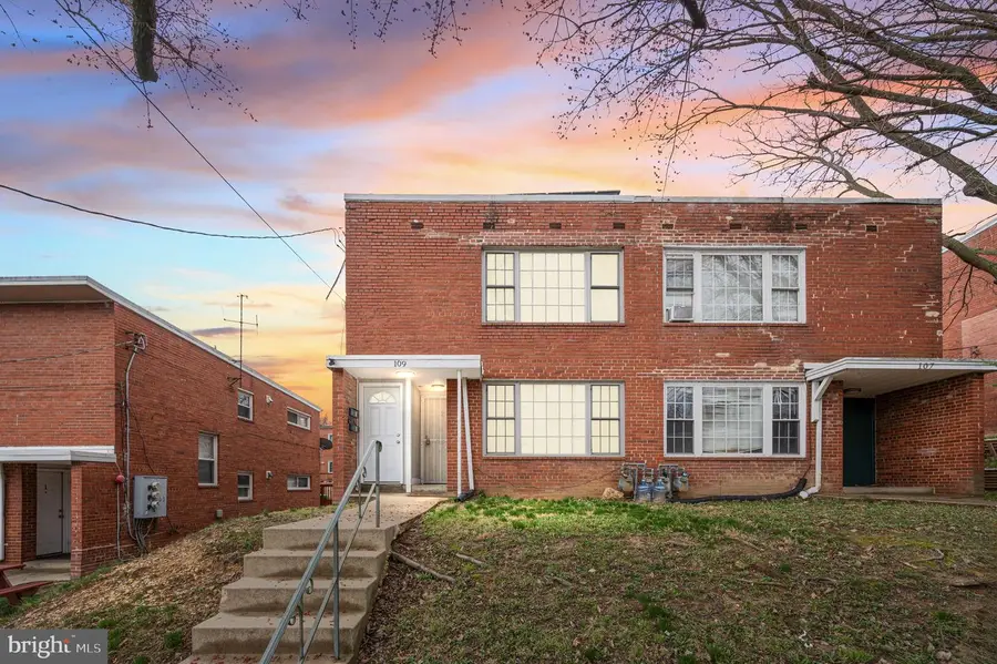 109 Webster St Ne, Washington, DC 20011 - #3