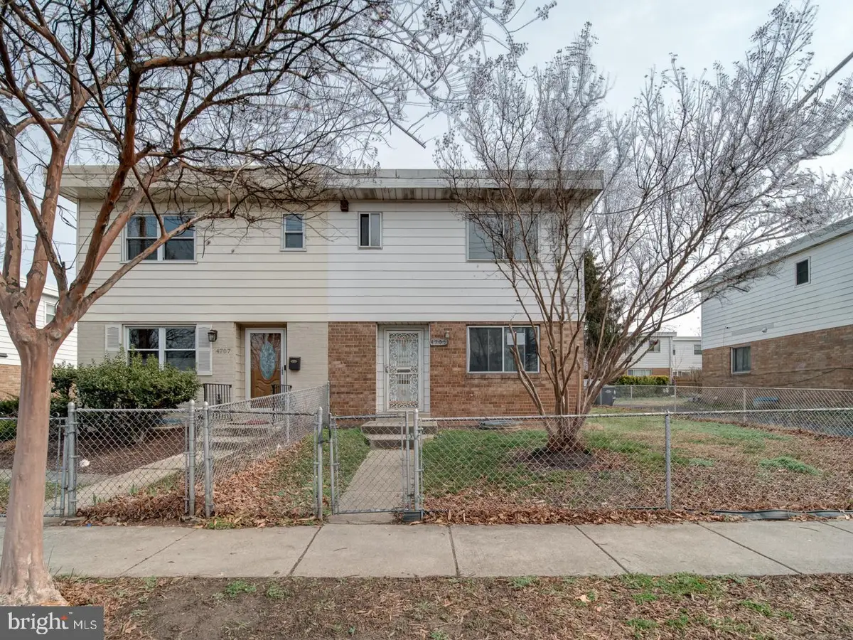 4705 Sargent Rd Ne, Washington, DC 20017 - #1