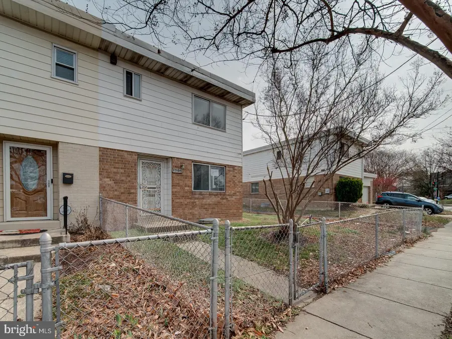 4705 Sargent Rd Ne, Washington, DC 20017 - #3