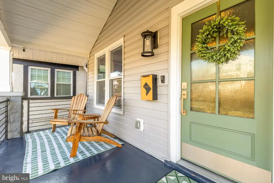 3504 24th St Ne, Washington, DC 20018 - #2
