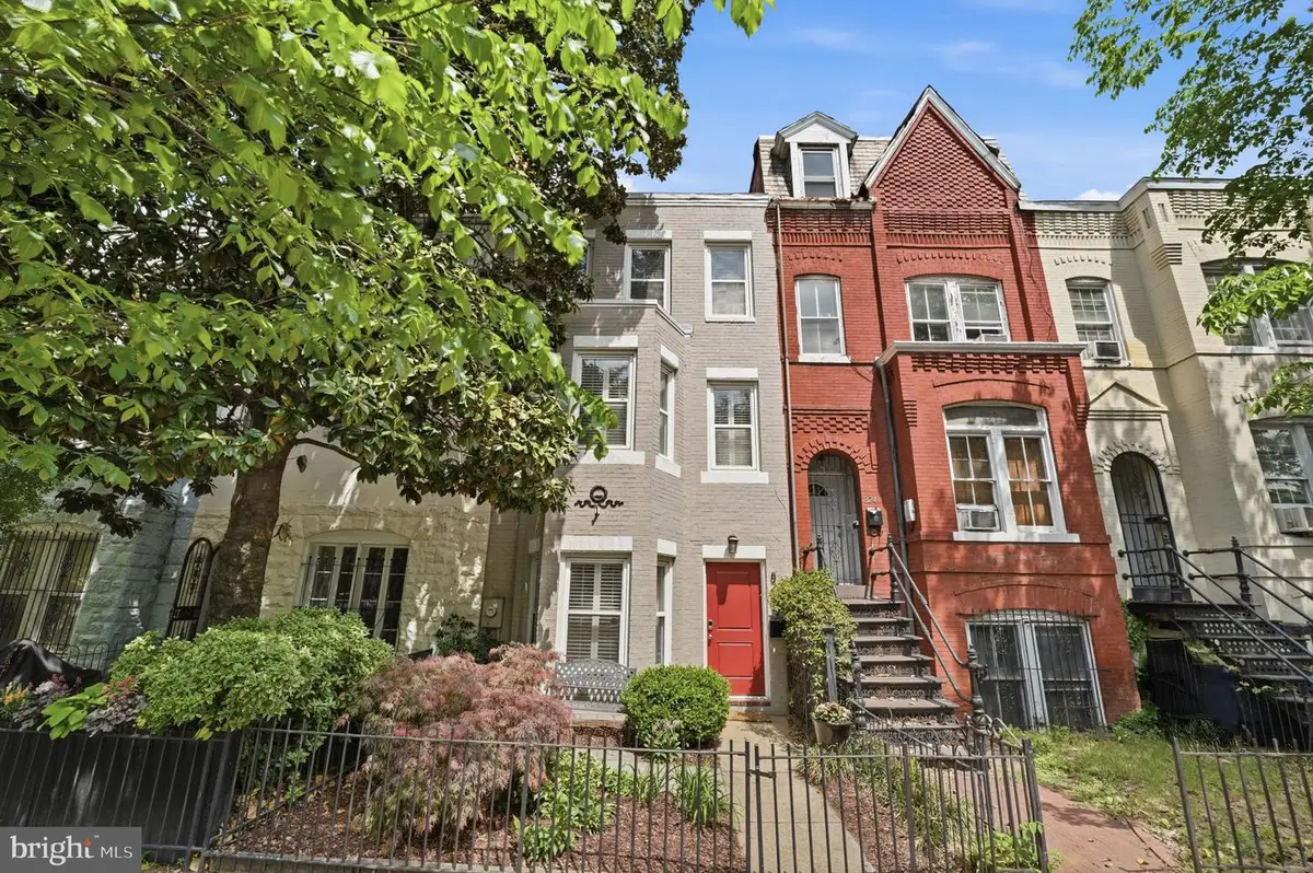 822 Constitution Ave Ne, Washington, DC 20002 - #1