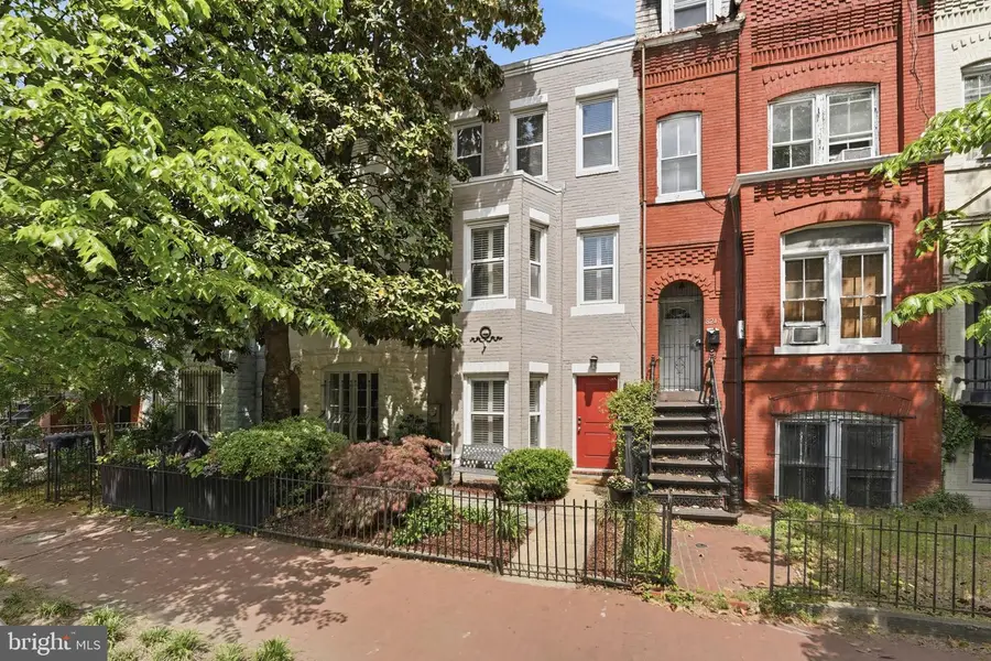 822 Constitution Ave Ne, Washington, DC 20002 - #2