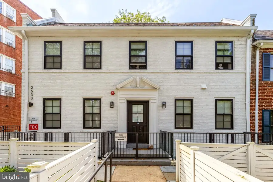 2630 39th St Nw #1, Washington, DC 20007 - #2