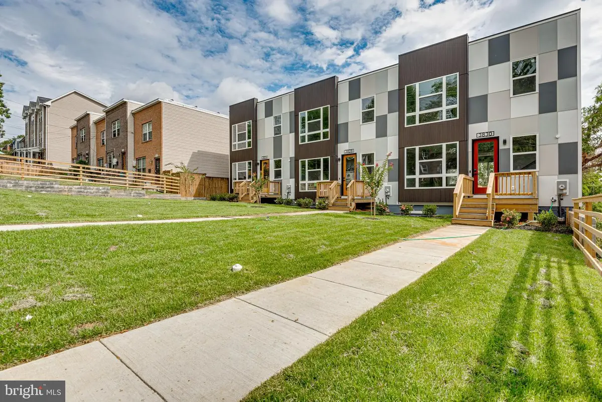 3830 1st St Se, Washington, DC 20032 - #1