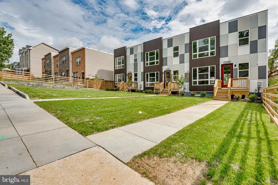 3830 1st St Se, Washington, DC 20032 - #2