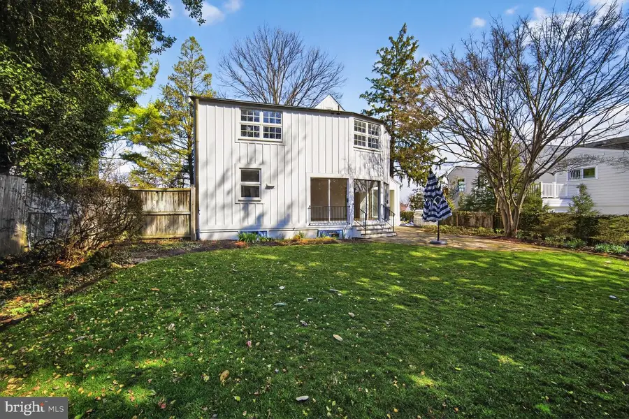 4934 Upton St Nw, Washington, DC 20016 - #3