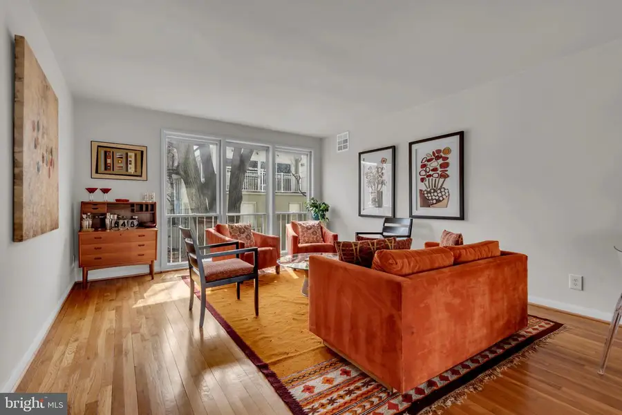 164 G St Sw #144, Washington, DC 20024 - #3