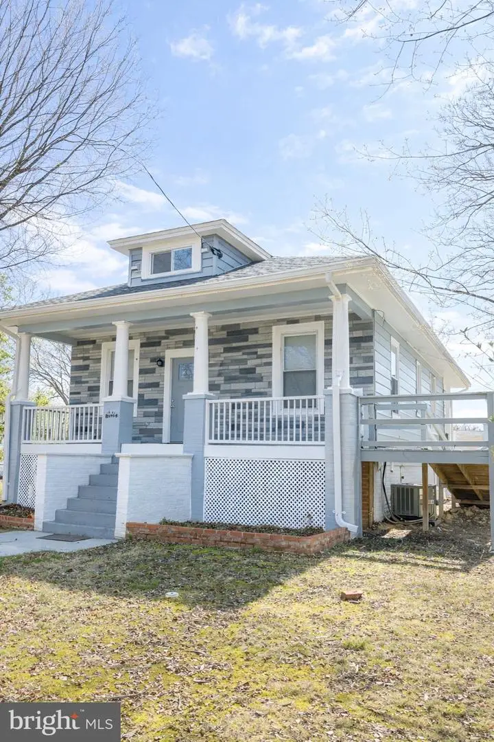 4161 Alabama Ave Se, Washington, DC 20019 - #1