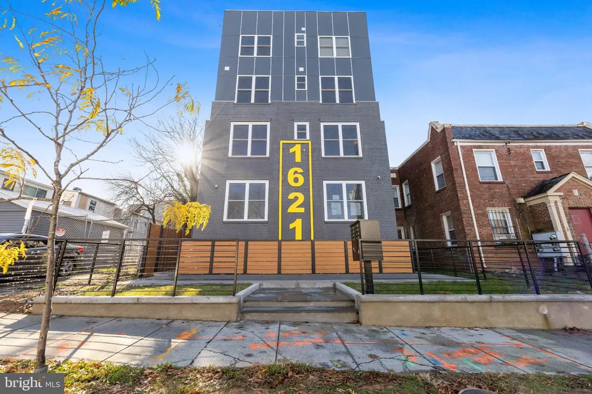 1621 T St Se #6, Washington, DC 20020 - #1