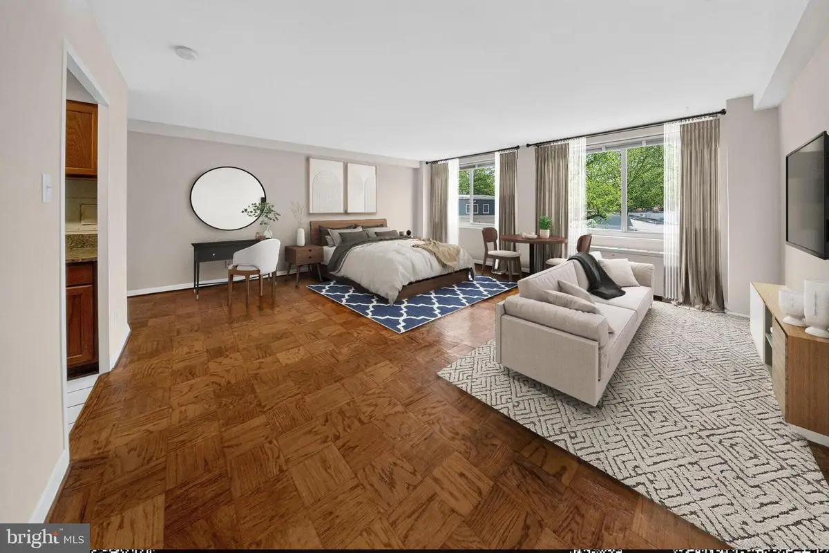 5406 Connecticut Ave Nw #507, Washington, DC 20015 - #1