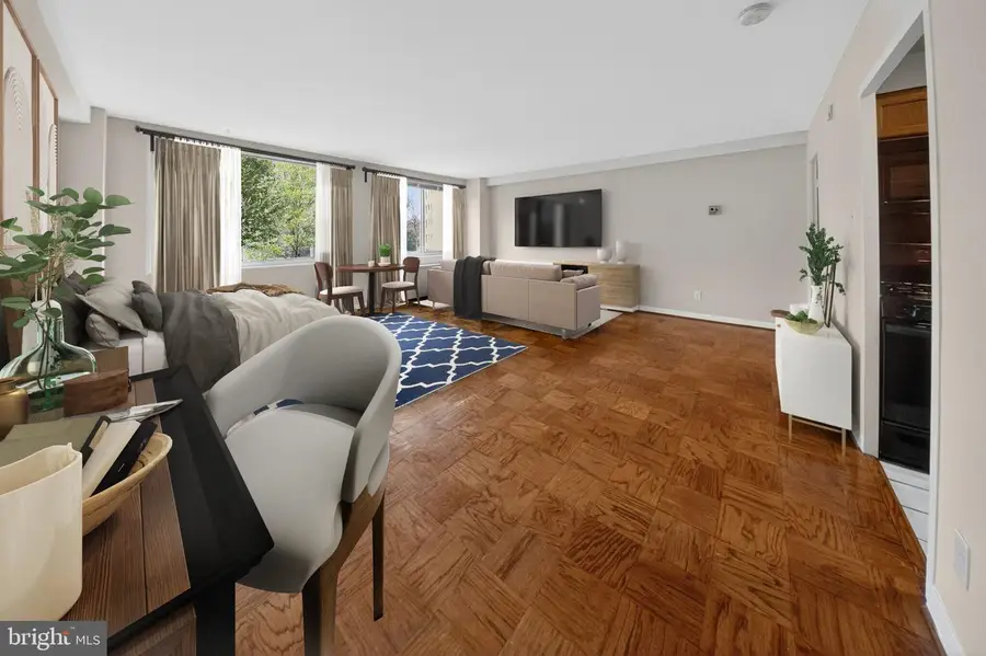 5406 Connecticut Ave Nw #507, Washington, DC 20015 - #2