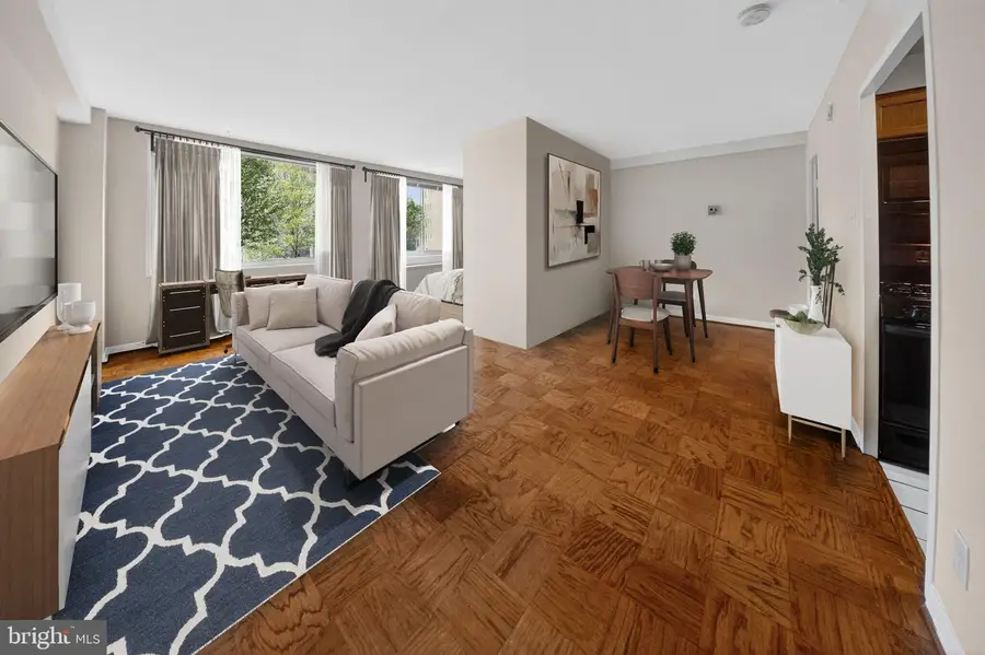 5406 Connecticut Ave Nw #507, Washington, DC 20015 - #3