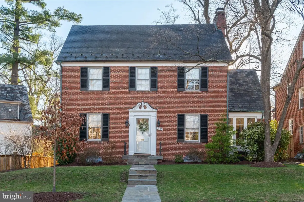 6425 33rd St Nw, Washington, DC 20015 - #1