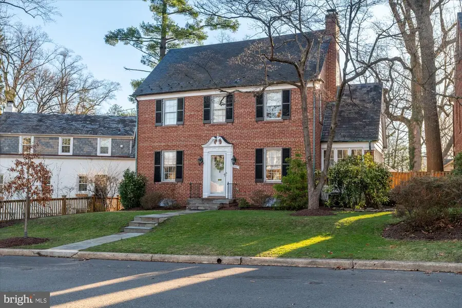 6425 33rd St Nw, Washington, DC 20015 - #2