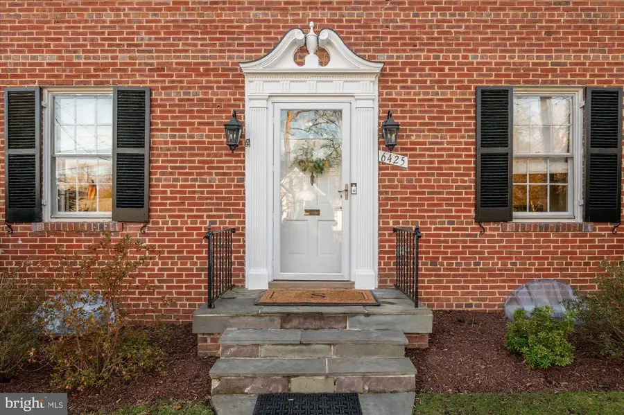 6425 33rd St Nw, Washington, DC 20015 - #3