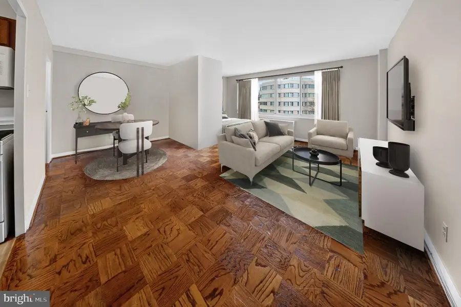 5406 Connecticut Ave Nw #608, Washington, DC 20015 - #3