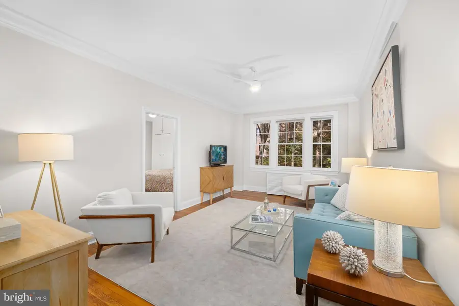 3900 Connecticut Ave Nw #202g, Washington, DC 20008 - #3