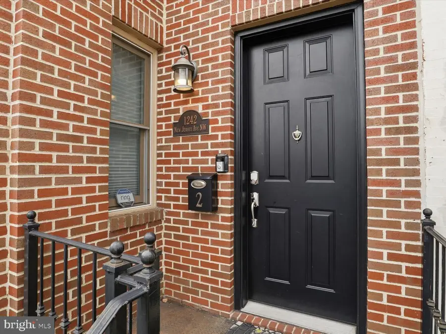1242 New Jersey Ave Nw, Washington, DC 20001 - #3