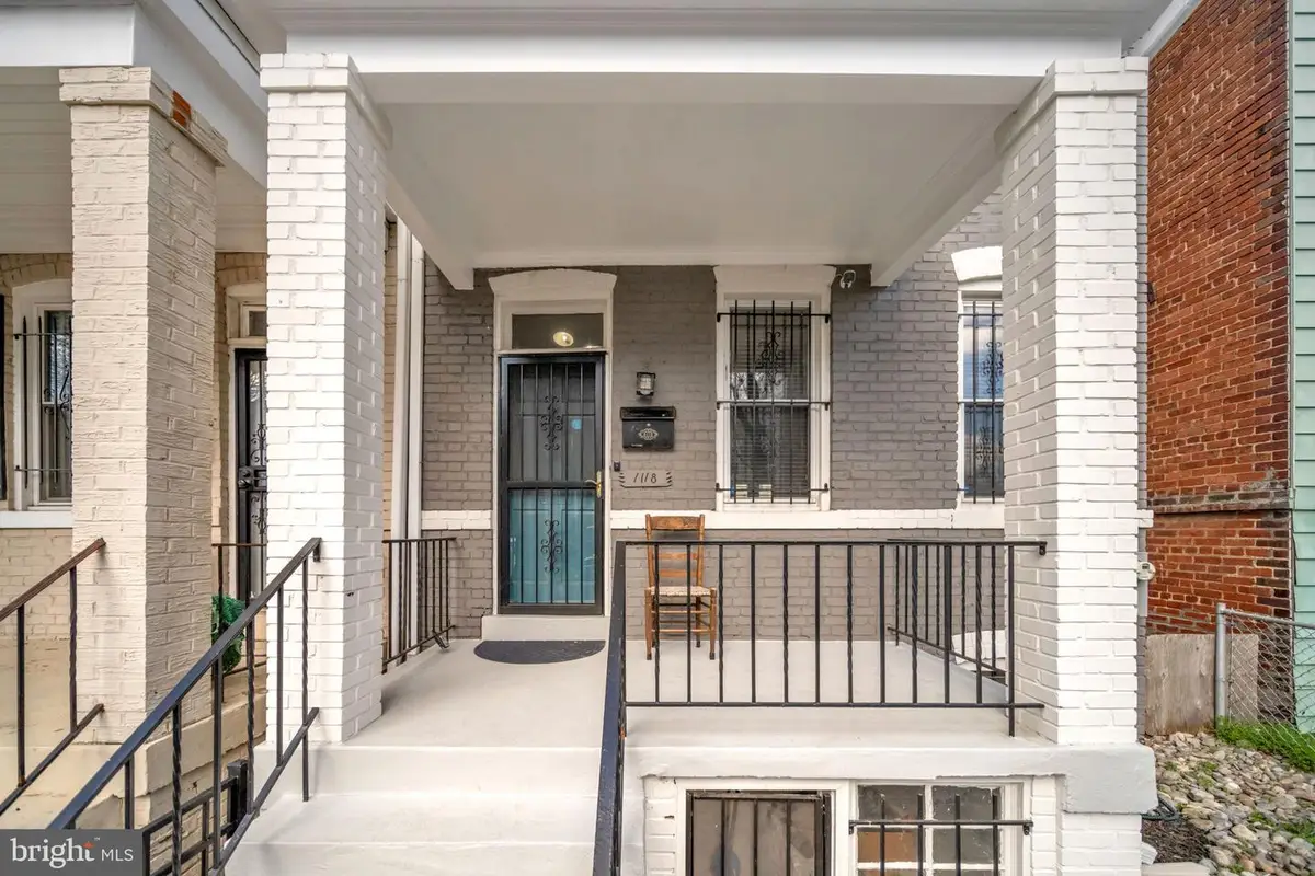1118 Staples St Ne, Washington, DC 20002 - #1