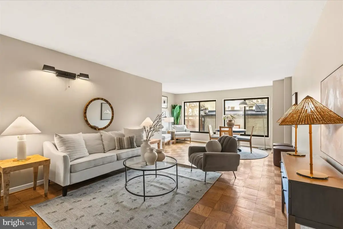 1718 P St Nw #507, Washington, DC 20036 - #1