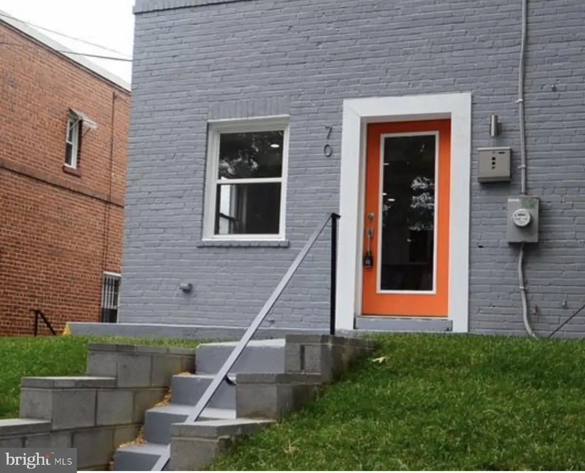 70 Darrington St Sw, Washington, DC 20032 - #1