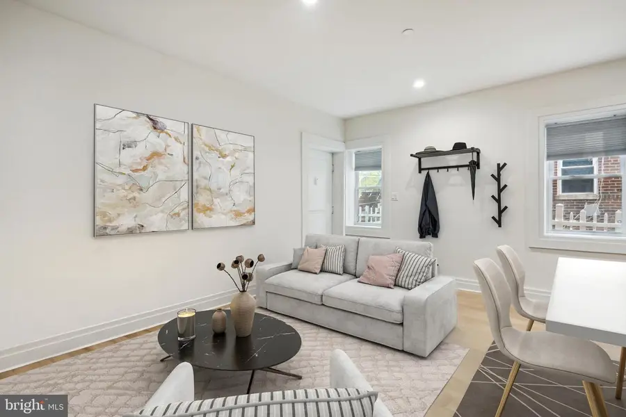 4104 14th St Nw #1, Washington, DC 20011 - #3