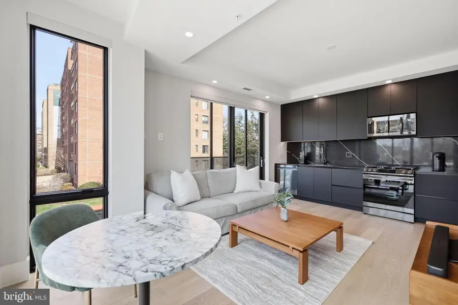 3219 Wisconsin Ave Nw #201, Washington, DC 20016 - #2