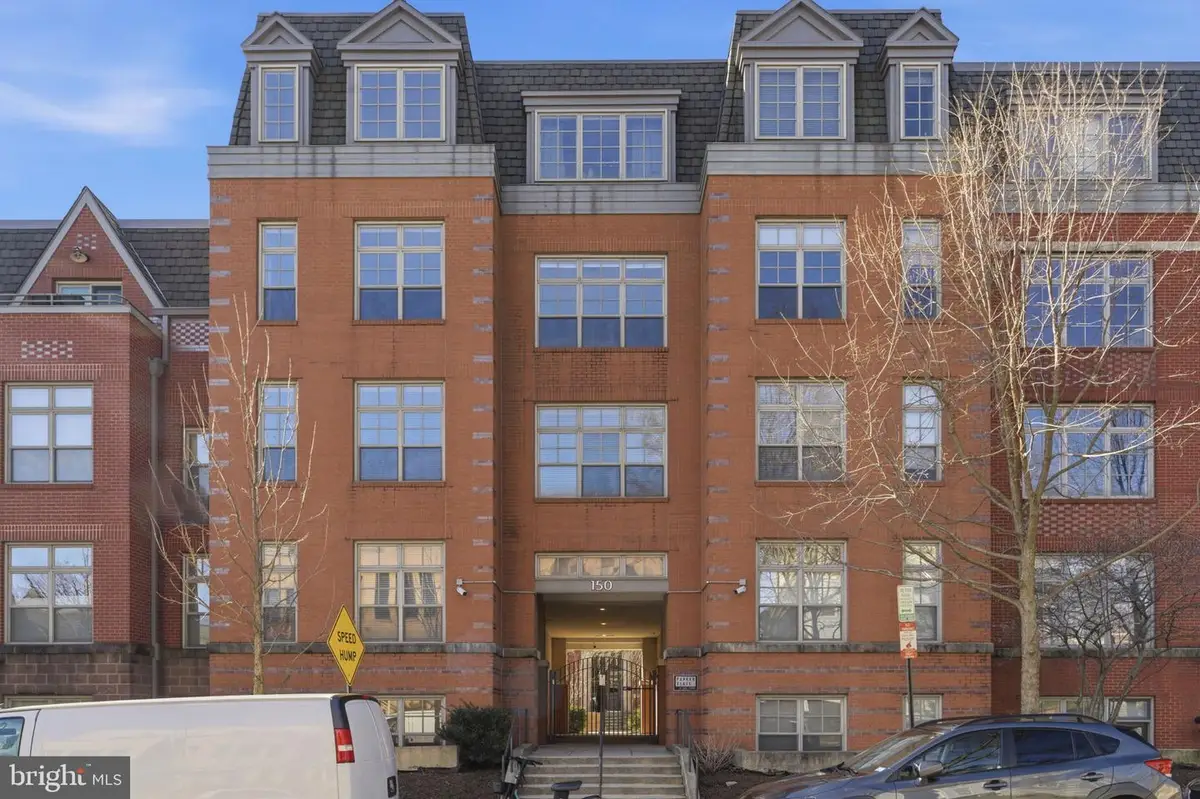150 V St Nw #v206, Washington, DC 20001 - #1
