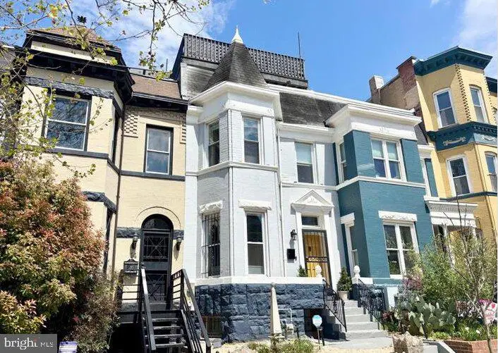 16 Q St Ne, Washington, DC 20002 - #1