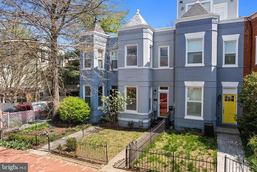 633 12th St Ne, Washington, DC 20002 - #2