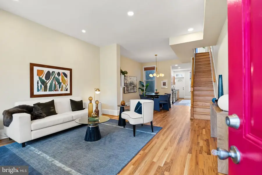 633 12th St Ne, Washington, DC 20002 - #3