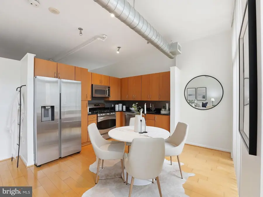 811 4th St Nw #402, Washington, DC 20001 - #2