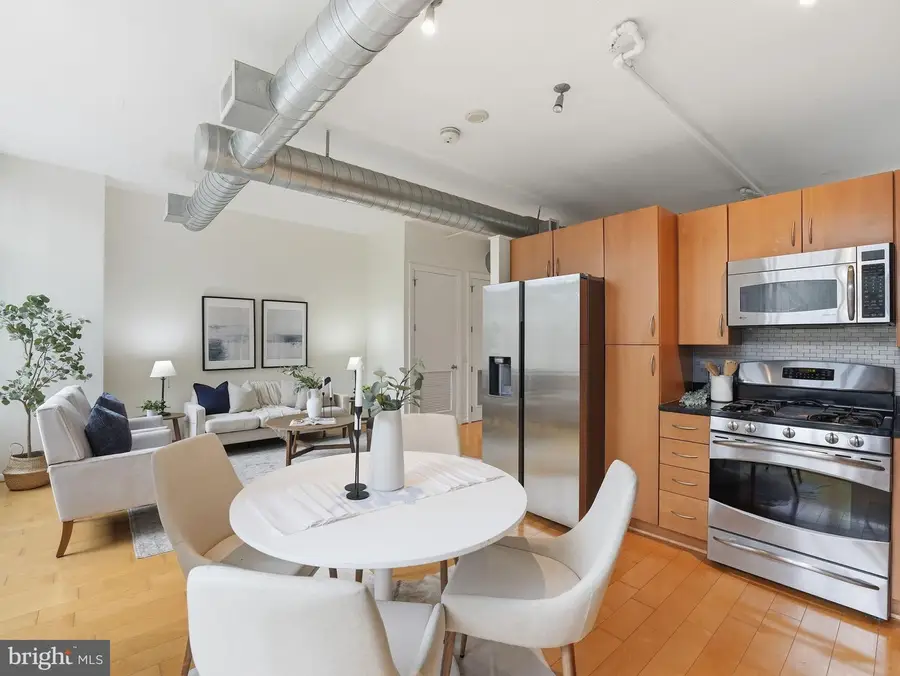 811 4th St Nw #402, Washington, DC 20001 - #3