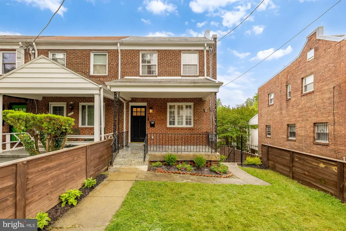 3131 Lyndale Pl Se, Washington, DC 20019 - #1