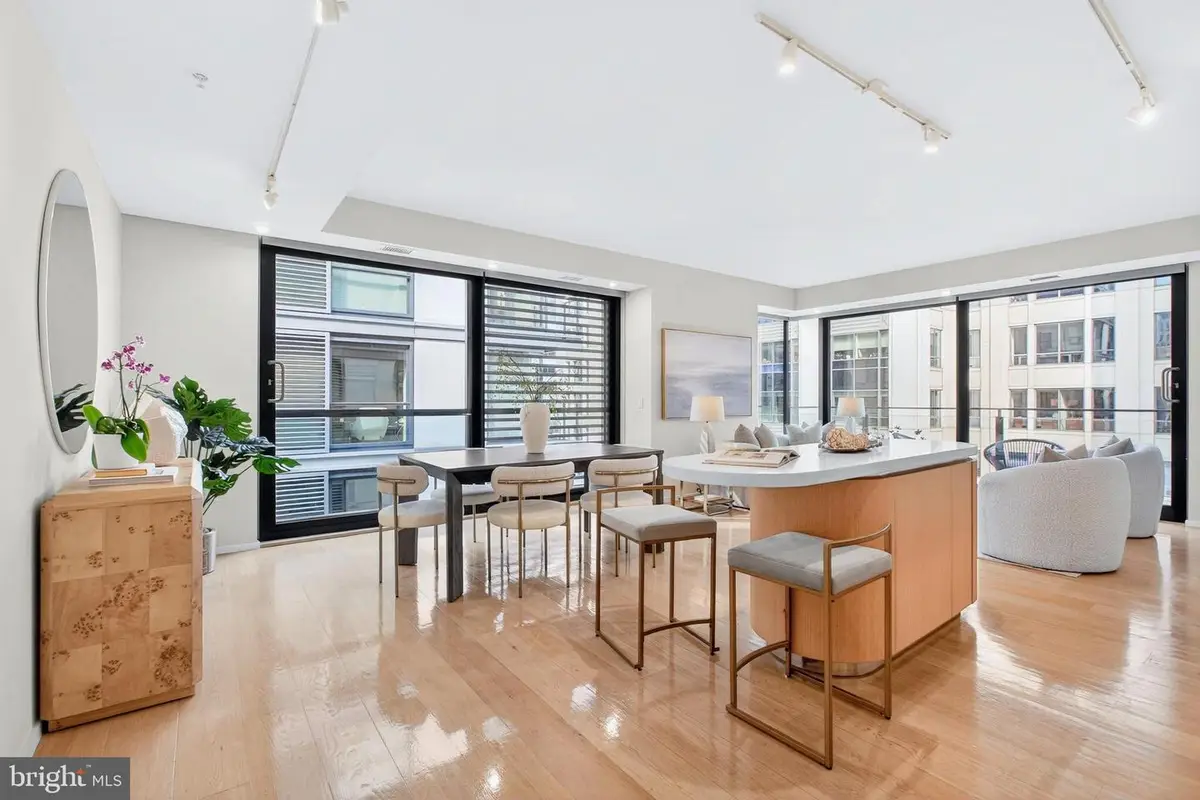 925 H St Nw #515, Washington, DC 20001 - #1