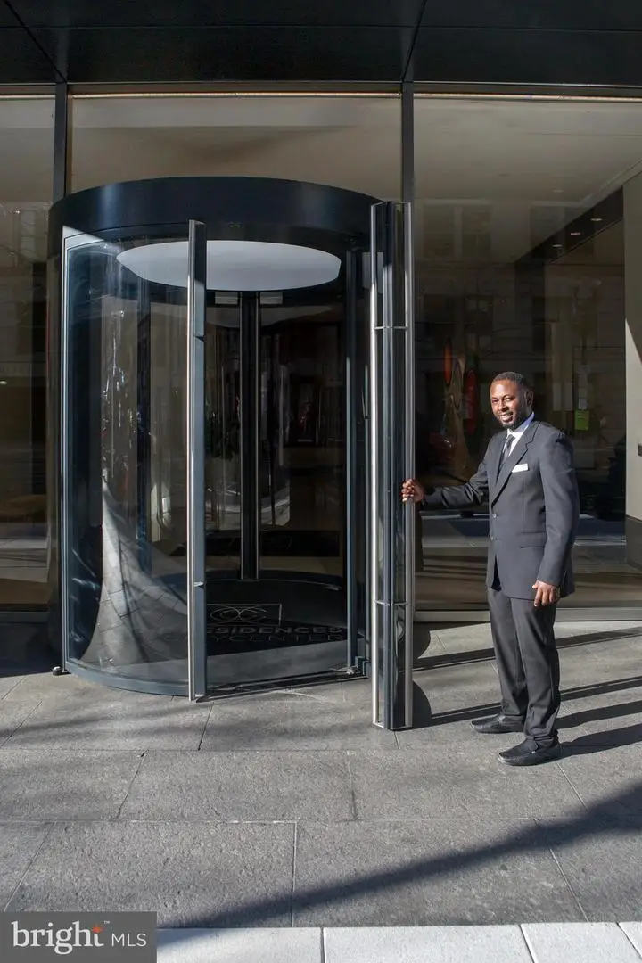 925 H St Nw #515, Washington, DC 20001 - #3