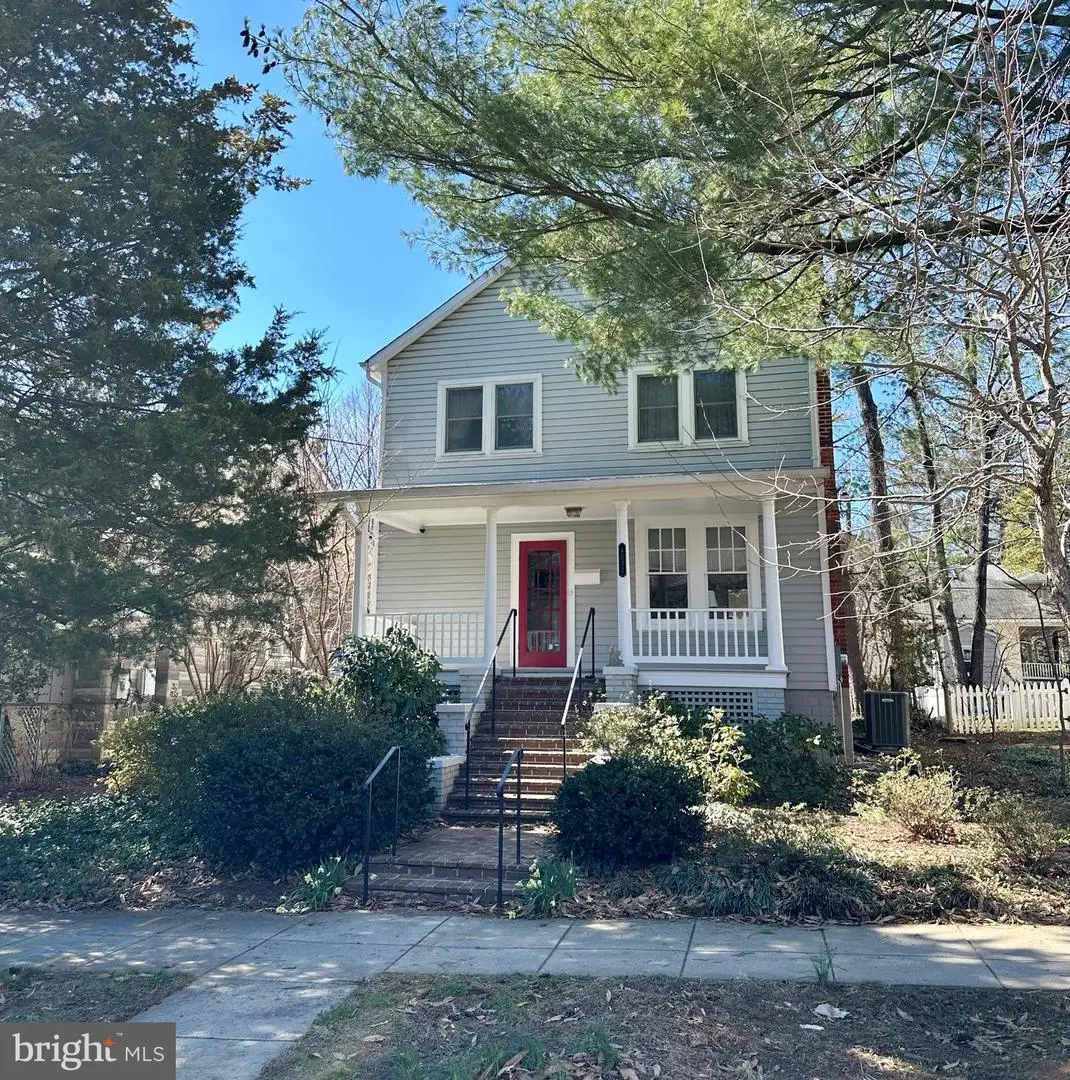 4632 49th St Nw, Washington, DC 20016 - #1