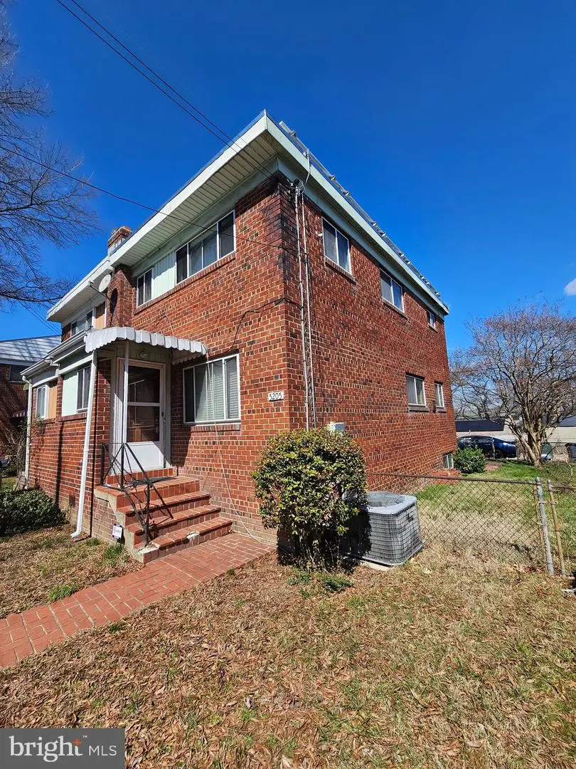 5205 12th St Ne, Washington, DC 20011 - #2