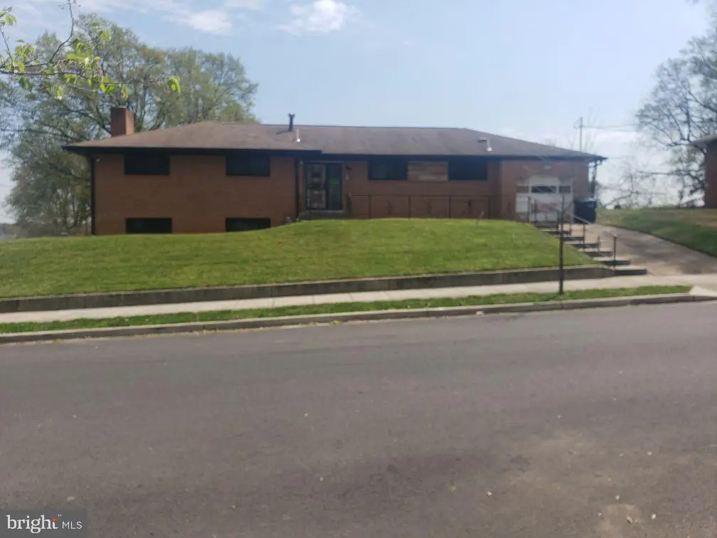 3511 15th St Ne, Washington, DC 20017 - #1